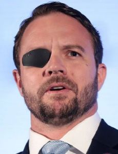 Dan Crenshaw