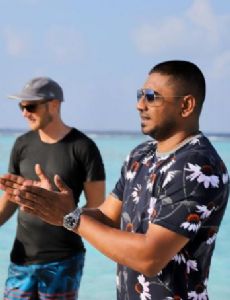 Ahmed Mahloof