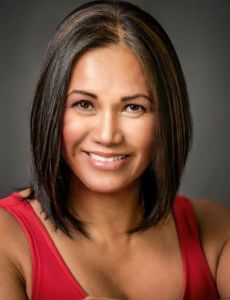 Sharon M. Bell