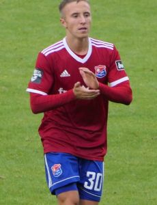 Luca Marseiler