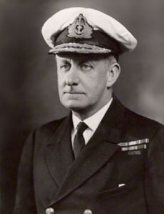 Geoffrey Arbuthnot