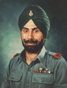 Karam Singh