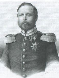 Peter II, Grand Duke of Oldenburg