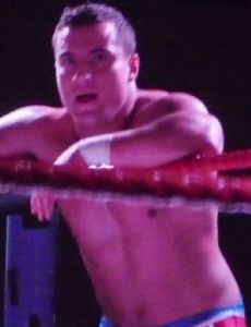 Marty Scurll