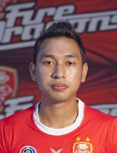 Ronnachai Rangsiyo