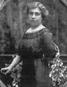 Caterina Albert