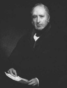 George Cayley