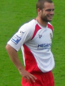 Chris Beardsley