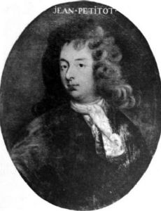 Jean Louis Petitot