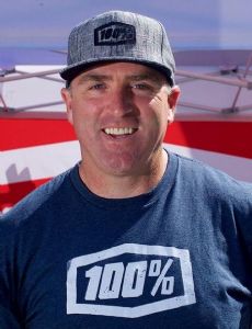 Shayne King