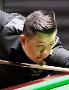 Sanderson Lam