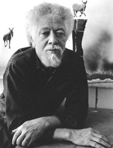 Benny Andrews