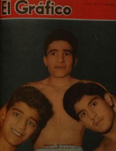 Carlos Aro