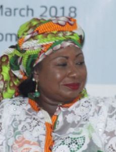 Gifty Anti