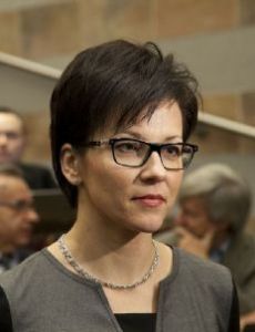 Małgorzata Zaleska