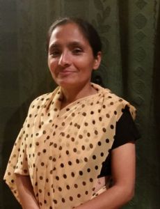 Radha Paudel