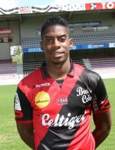 Mana Dembélé