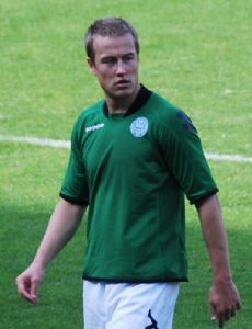 Andrei Sidorenkov