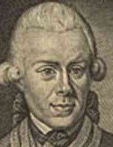 August Gottlieb Richter