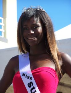 Adwoa Yamoah
