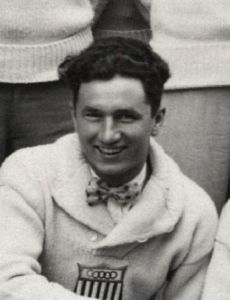 Harry Smith (soccer)