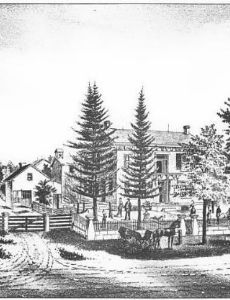 Hiram Bell