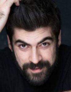 Manolis Klonaris
