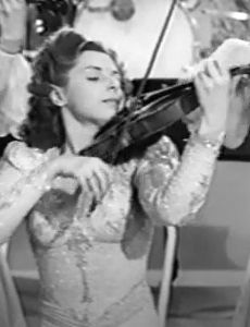 Evelyn Kaye