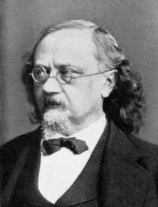 Heinrich Julian Schmidt