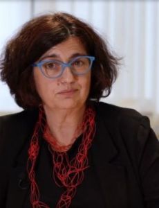 Rosa Lluch Bramon
