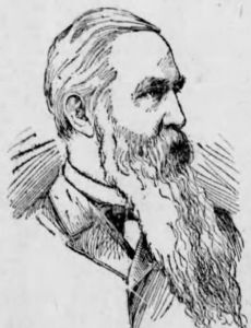 Edward Scull