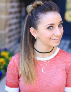 Brooklyn McKnight