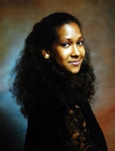 Joyce Vincent