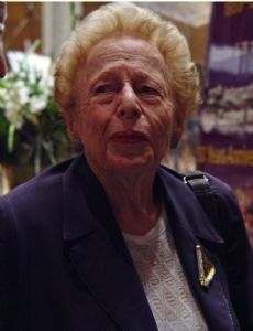 Esther Herlitz