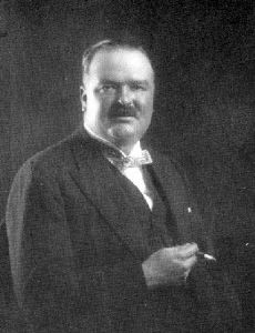 Bryan Cooper (politician)