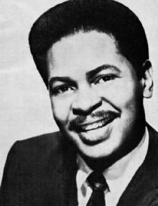 Jimmy Hughes (singer)