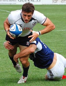Mike Petri