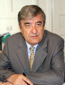Mirsaidov Ulmas Mirsaidovich
