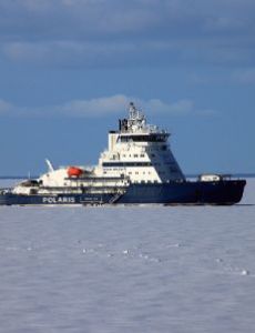 Polaris (icebreaker)