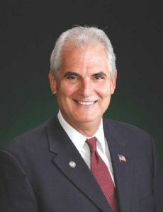 Fred Costello
