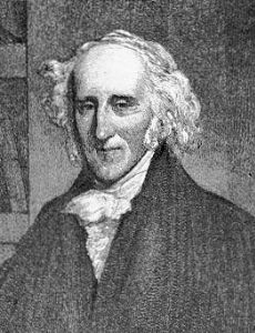 James Freeman (clergyman)