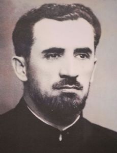 Ilarion Felea