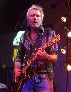 Muddy Manninen
