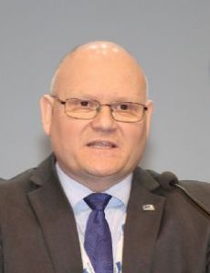 Bengt Morten Wenstøb
