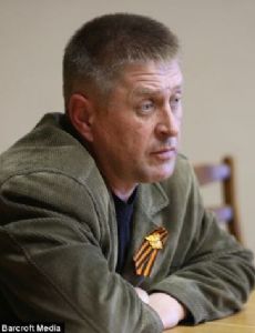 Vyacheslav Ponomarev (public figure)