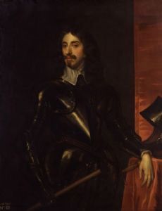 Arthur Capell, 1st Baron Capell of Hadham