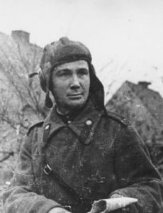 Aleksandr Kosmodemyansky