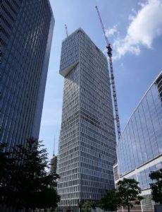 One Frankfurt