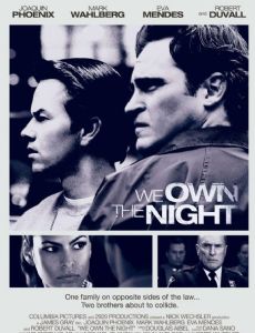 We Own the Night