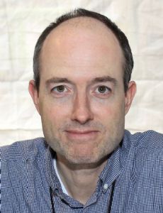 Adam Haslett